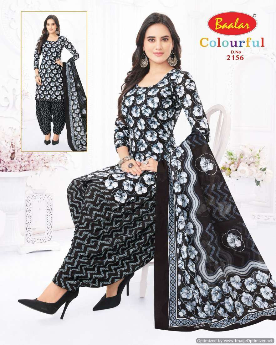 Balar cotton dress material shop